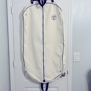 Hermes Garment Bag